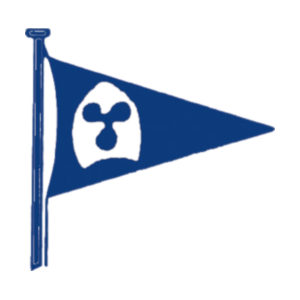 RC1000 Plym Yacht Club partner supporter logo